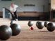I sindaci di Candiolo, Castagnole Piemonte, Piobesi, None e Vinovo si danno alle bocce