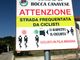 Paola Gianotti ha concluso il 'suo' Giro del Piemonte per la sicurezza stradale