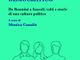 Candiolo, presentazione del libro curato da Monica Canalis Candiolo, presentazione del libro curato da Monica Canalis
