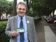 L'appello al voto di Carlo Bravi, candidato alle elezioni regionali con la lista &quot;Libertà&quot; [VIDEO]