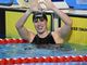 Carlotta Gilli attesa protagonista alle Paralimpiadi (photo credits Augusto Bizzi)