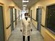 L’Oftalmico diventa Covid Hospital: “Qui pronti 80 posti per convivere in sicurezza con il virus” [VIDEO e FOTO]