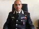 Avvicendamento di Ufficiali al Comando Provinciale dei carabinieri