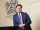 Marco Gay, presidente di Confindustria Piemonte