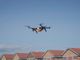 Drone per trasporto merci
