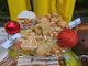 dolci natale piemonte
