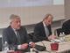 Elezioni, Forza Italia con Tajani incontra i professionisti della casa e dell'edilizia