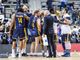Fallimento Auxilium basket Torino, arresti in corso