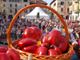 Carmagnola si prepara a celebrare la 75esima edizione della Fiera del Peperone