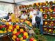 Carmagnola, al via la settantunesima Fiera Nazionale del Peperone &quot;speciale e diffusa&quot;