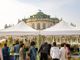 Anteprima Floreal trasforma la Palazzina di Stupinigi nella residenza del verde