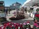Floreal 2022: la kermesse torna con un'anteprima primaverile alla Palazzina di Caccia di Stupinigi