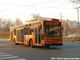 un bus della linea 39