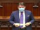L'annuncio di Conte: &quot;Limiti alla circolazione delle persone di sera e alla mobilità tra regioni. Più restrizioni nelle zone a rischio&quot;