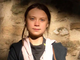 Greta Thunberg - foto di archivio
