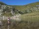 Pian Munè di Paesana, trekking ai Laghi Luset