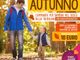 Camminata per bambini alla scoperta del bosco in veste autunnale a Pian Munè di Paesana