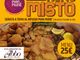 Terza serata a tema a Pian Munè: irrompe il fritto misto
