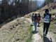 Orienteering per famiglie a Pian Munè di Paesana