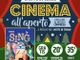 Cinema all’aperto sulle Musiche di Sing a Pian Munè di Paesana