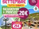 A Pian Munè di Paesana inizia l’autunno