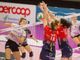 Il match tra Lpm e Montale