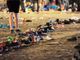 una immagine della serata del 3 giugno 2017