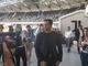 Marchisio lascia il calcio giocato: &quot;Il corpo non reggeva più quello che la testa voleva fare&quot; [VIDEO]