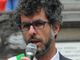 Marco Ventre, sindaco di Villar Perosa