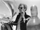 Stupinigi come la Factory: in mostra la pop art di Andy Warhol negli scatti di McDarrah