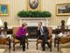 Obamagate: Obama origliava la Merkel, i tedeschi intercettavano segreti, gli italiani spiati da tutti