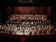 L'orchestra e il coro del Teatro Regio di Torino
