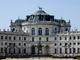 La palazzina di caccia di Stupinigi