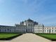 palazzina di caccia di stupinigi