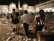 foto di archivio della notte del 3 giugno 2017