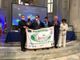 Venaria celebra Piemonte regione europea dello Sport