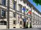 Palazzo Vittone Pinerolo (foto di Remo Caffaro)