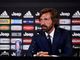 Juve, Pirlo ha le idee chiare: &quot;Voglio riportare entusiasmo. Dybala fa parte del progetto, Higuain no&quot;