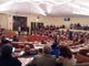 Covid19, il Consiglio regionale approva 12 ordini del giorno