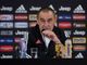 Juve, ostacolo Sassuolo sulla strada dello scudetto