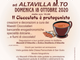 Torna “Cioccolato nel Monferrato” ad Altavilla Monferrato