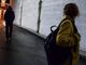 stalking - foto di repertorio