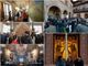 Un collage di momenti di Start 2019