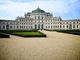 Da quest'estate ci si potrà anche alla Palazzina di Caccia di Stupinigi