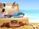 Valigia e vacanze