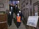 cantiere Gallerie d'Italia