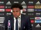 Juve, McKennie: &quot;Quando ho saputo che i bianconeri mi cercavano, non ho esitato un attimo. Essere qui è un sogno&quot;