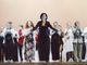 Teatro Astra sold out per Adriana Cava: &quot;La danza: la mia vita&quot;. Un viaggio nel tempo attraversa la carriera della coreografa torinese