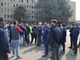 manifestazione lavoratori