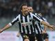 del piero - foto di archivio